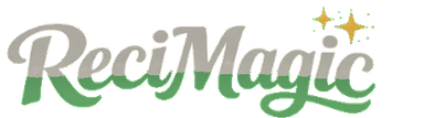 ReciMagic