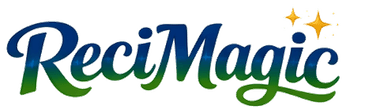 ReciMagic